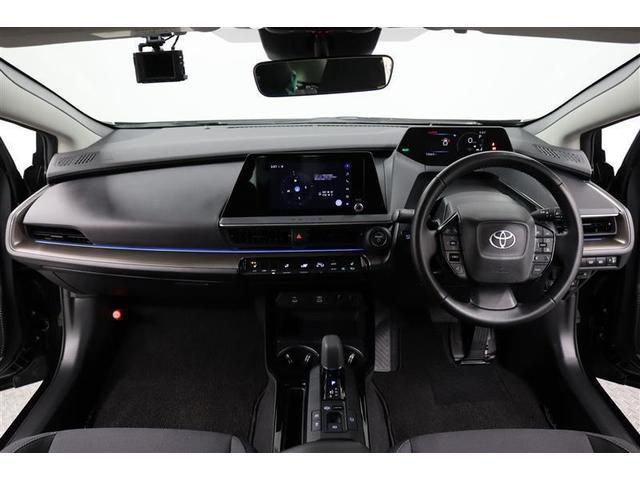 プリウス Ｇ　１年保証　ワンオーナー　４ＷＤ　フルセグ　ミュージックプレイヤー接続可　シートヒーター　全周囲カメラ　バックカメラ　ＢＳモニター　衝突被害軽減システム　ＥＴＣ　ドラレコ　ＬＥＤヘッドランプ（6枚目）