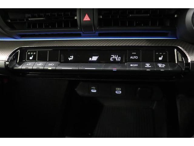 プリウス Ｇ　１年保証　ワンオーナー　４ＷＤ　フルセグ　ミュージックプレイヤー接続可　シートヒーター　全周囲カメラ　バックカメラ　ＢＳモニター　衝突被害軽減システム　ＥＴＣ　ドラレコ　ＬＥＤヘッドランプ（15枚目）