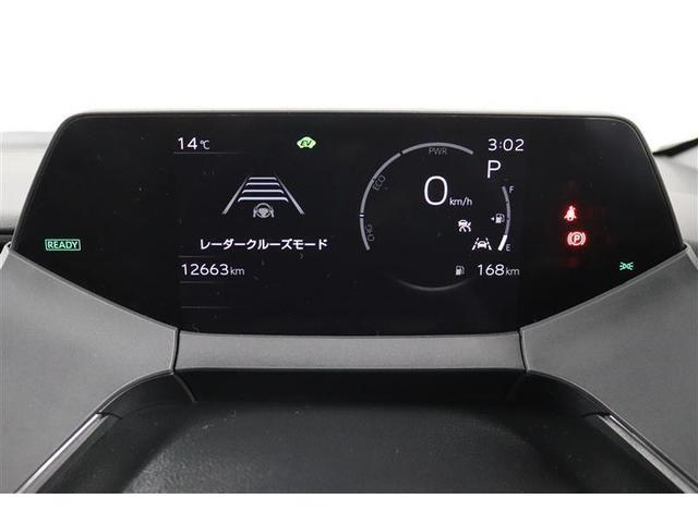 プリウス Ｇ　１年保証　ワンオーナー　４ＷＤ　フルセグ　ミュージックプレイヤー接続可　シートヒーター　全周囲カメラ　バックカメラ　ＢＳモニター　衝突被害軽減システム　ＥＴＣ　ドラレコ　ＬＥＤヘッドランプ（16枚目）