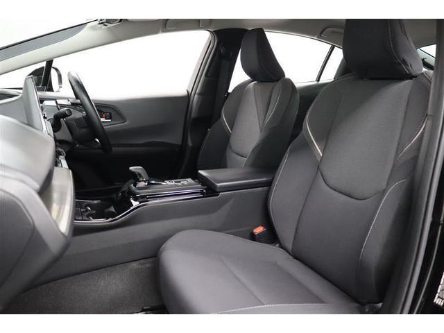 プリウス Ｇ　１年保証　ワンオーナー　４ＷＤ　フルセグ　ミュージックプレイヤー接続可　シートヒーター　全周囲カメラ　バックカメラ　ＢＳモニター　衝突被害軽減システム　ＥＴＣ　ドラレコ　ＬＥＤヘッドランプ（18枚目）