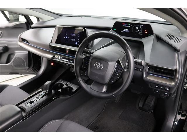 プリウス Ｇ　１年保証　ワンオーナー　４ＷＤ　フルセグ　ミュージックプレイヤー接続可　シートヒーター　全周囲カメラ　バックカメラ　ＢＳモニター　衝突被害軽減システム　ＥＴＣ　ドラレコ　ＬＥＤヘッドランプ（30枚目）