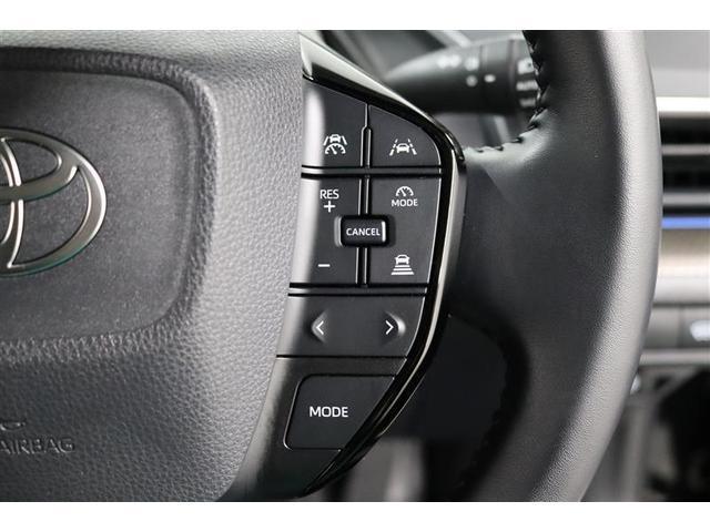 プリウス Ｇ　１年保証　ワンオーナー　４ＷＤ　フルセグ　ミュージックプレイヤー接続可　シートヒーター　全周囲カメラ　バックカメラ　ＢＳモニター　衝突被害軽減システム　ＥＴＣ　ドラレコ　ＬＥＤヘッドランプ（32枚目）