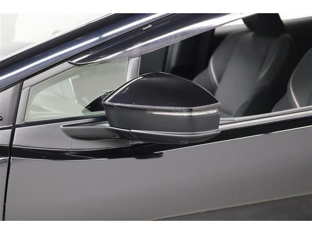 プリウス Ｇ　１年保証　ワンオーナー　４ＷＤ　フルセグ　ミュージックプレイヤー接続可　シートヒーター　全周囲カメラ　バックカメラ　ＢＳモニター　衝突被害軽減システム　ＥＴＣ　ドラレコ　ＬＥＤヘッドランプ（36枚目）