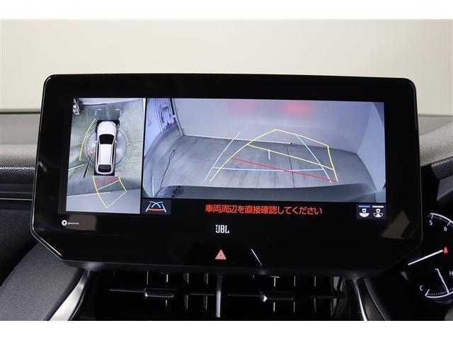 ハリアー Ｚ　１年保証　ワンオーナ－　Ｄミラー（録画機能）　フルセグ　メモリーナビ　ミュージックプレイヤー接続可　電動シート　電動リヤゲート　全周囲カメラ　バックカメラ　衝突被害軽減システム　ＥＴＣ　ドラレコ（8枚目）