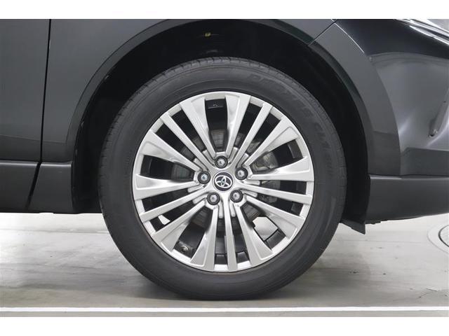 ハリアー Ｚ　１年保証　ワンオーナ－　Ｄミラー（録画機能）　フルセグ　メモリーナビ　ミュージックプレイヤー接続可　電動シート　電動リヤゲート　全周囲カメラ　バックカメラ　衝突被害軽減システム　ＥＴＣ　ドラレコ（19枚目）