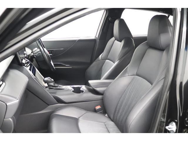 ハリアー Ｚ　１年保証　ワンオーナ－　Ｄミラー（録画機能）　フルセグ　メモリーナビ　ミュージックプレイヤー接続可　電動シート　電動リヤゲート　全周囲カメラ　バックカメラ　衝突被害軽減システム　ＥＴＣ　ドラレコ（20枚目）