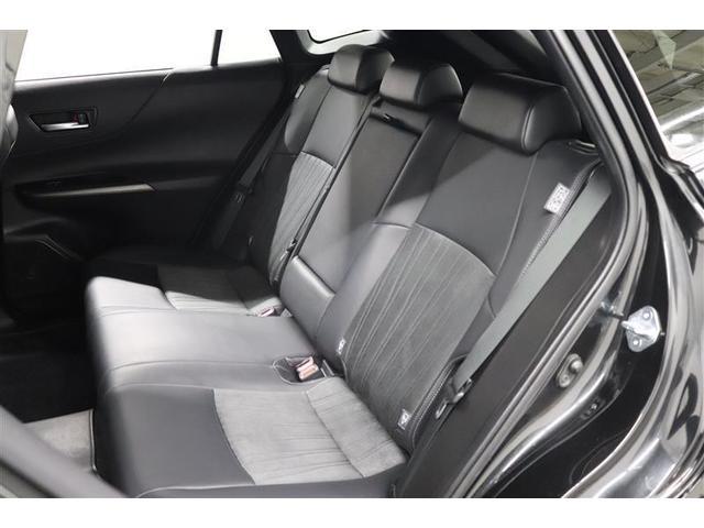 ハリアー Ｚ　１年保証　ワンオーナ－　Ｄミラー（録画機能）　フルセグ　メモリーナビ　ミュージックプレイヤー接続可　電動シート　電動リヤゲート　全周囲カメラ　バックカメラ　衝突被害軽減システム　ＥＴＣ　ドラレコ（21枚目）