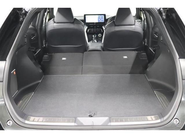 ハリアー Ｚ　１年保証　ワンオーナ－　Ｄミラー（録画機能）　フルセグ　メモリーナビ　ミュージックプレイヤー接続可　電動シート　電動リヤゲート　全周囲カメラ　バックカメラ　衝突被害軽減システム　ＥＴＣ　ドラレコ（23枚目）