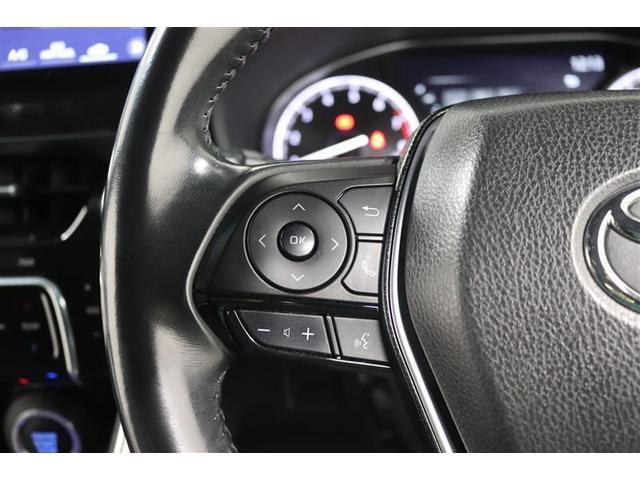 ハリアー Ｚ　１年保証　ワンオーナ－　Ｄミラー（録画機能）　フルセグ　メモリーナビ　ミュージックプレイヤー接続可　電動シート　電動リヤゲート　全周囲カメラ　バックカメラ　衝突被害軽減システム　ＥＴＣ　ドラレコ（31枚目）