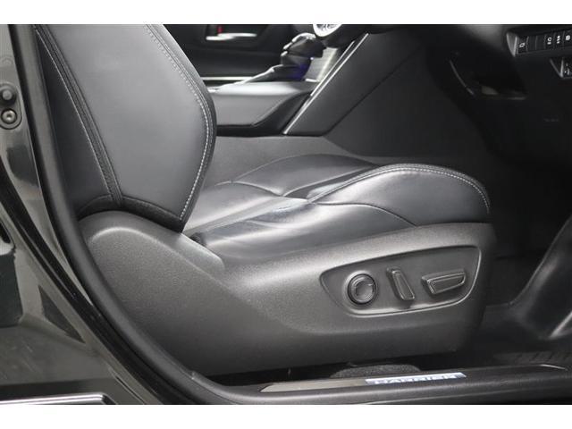 ハリアー Ｚ　１年保証　ワンオーナ－　Ｄミラー（録画機能）　フルセグ　メモリーナビ　ミュージックプレイヤー接続可　電動シート　電動リヤゲート　全周囲カメラ　バックカメラ　衝突被害軽減システム　ＥＴＣ　ドラレコ（34枚目）