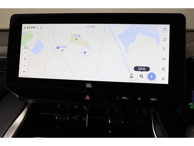 ハリアーＰＨＥＶ Ｚ　１年保証　ワンオーナ－　ガラスルーフ　Ｄミラー（録画機能付）　４ＷＤ　フルセグ　メモリーナビ　ミュージックプレイヤー接続可　電動シート　電動リヤゲート　シートクーラ　全周囲カメラ　バックカメラ（7枚目）