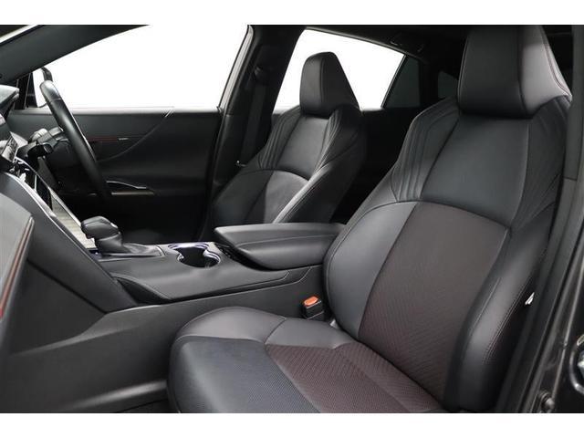 ハリアーＰＨＥＶ Ｚ　１年保証　ワンオーナ－　ガラスルーフ　Ｄミラー（録画機能付）　４ＷＤ　フルセグ　メモリーナビ　ミュージックプレイヤー接続可　電動シート　電動リヤゲート　シートクーラ　全周囲カメラ　バックカメラ（18枚目）