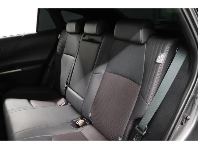 ハリアーＰＨＥＶ Ｚ　１年保証　ワンオーナ－　ガラスルーフ　Ｄミラー（録画機能付）　４ＷＤ　フルセグ　メモリーナビ　ミュージックプレイヤー接続可　電動シート　電動リヤゲート　シートクーラ　全周囲カメラ　バックカメラ（19枚目）