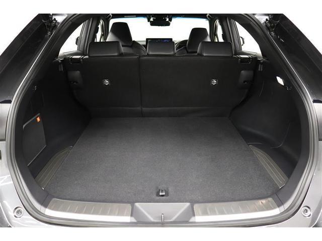 ハリアーＰＨＥＶ Ｚ　１年保証　ワンオーナ－　ガラスルーフ　Ｄミラー（録画機能付）　４ＷＤ　フルセグ　メモリーナビ　ミュージックプレイヤー接続可　電動シート　電動リヤゲート　シートクーラ　全周囲カメラ　バックカメラ（20枚目）