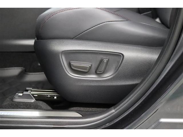 ハリアーＰＨＥＶ Ｚ　１年保証　ワンオーナ－　ガラスルーフ　Ｄミラー（録画機能付）　４ＷＤ　フルセグ　メモリーナビ　ミュージックプレイヤー接続可　電動シート　電動リヤゲート　シートクーラ　全周囲カメラ　バックカメラ（24枚目）