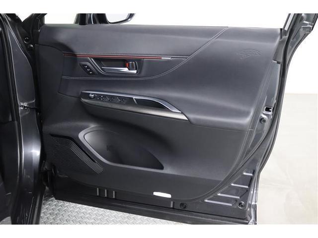 ハリアーＰＨＥＶ Ｚ　１年保証　ワンオーナ－　ガラスルーフ　Ｄミラー（録画機能付）　４ＷＤ　フルセグ　メモリーナビ　ミュージックプレイヤー接続可　電動シート　電動リヤゲート　シートクーラ　全周囲カメラ　バックカメラ（39枚目）