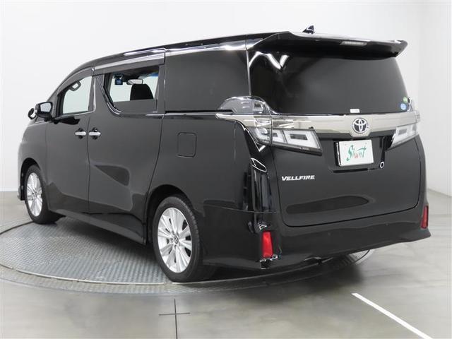 ヴェルファイア ２．５Ｚ　１年保証　ワンオーナ－　後席モニタ－　オットマン　フルセグ　メモリーナビ　ＤＶＤ再生　ミュージックプレイヤー接続可　バックカメラ　衝突被害軽減システム　ＥＴＣ　両側電動スライド　ＬＥＤヘッドランプ（5枚目）