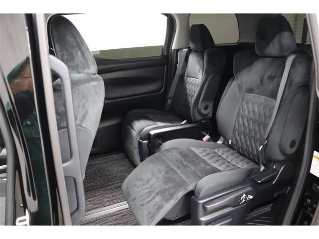 ヴェルファイア ２．５Ｚ　１年保証　ワンオーナ－　後席モニタ－　オットマン　フルセグ　メモリーナビ　ＤＶＤ再生　ミュージックプレイヤー接続可　バックカメラ　衝突被害軽減システム　ＥＴＣ　両側電動スライド　ＬＥＤヘッドランプ（21枚目）