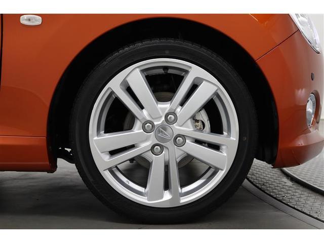 コペン セロ　１年保証　フルセグ　メモリーナビ　ＤＶＤ再生　ＣＤ再生　ミュージックプレイヤー接続可　シートヒーター　バックカメラ　横滑り防止装置　ＥＴＣ　ＬＥＤヘッドランプ　スマートキー　アイドリングストップ（14枚目）