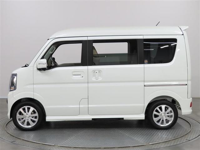 エブリイワゴン ＰＺターボスペシャル　１年保証　ディスプレイオーディオ　ミュージックプレイヤー接続可　シートヒーター　バックカメラ　クリアランスソナー　衝突被害軽減システム　両側電動スライド　ＬＥＤヘッドランプ　アイドリングストップ（4枚目）