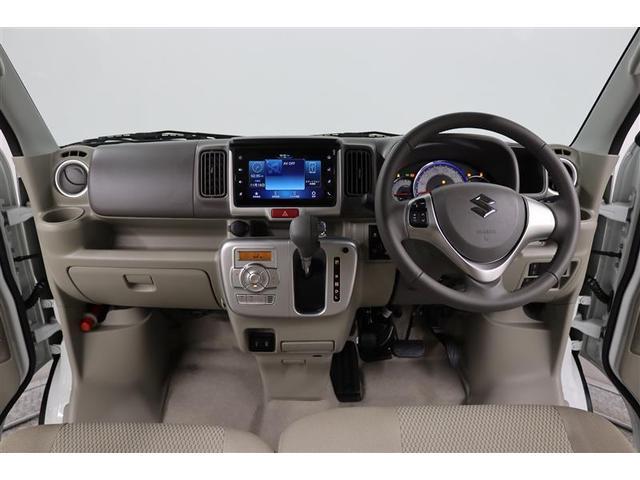 エブリイワゴン ＰＺターボスペシャル　１年保証　ディスプレイオーディオ　ミュージックプレイヤー接続可　シートヒーター　バックカメラ　クリアランスソナー　衝突被害軽減システム　両側電動スライド　ＬＥＤヘッドランプ　アイドリングストップ（6枚目）