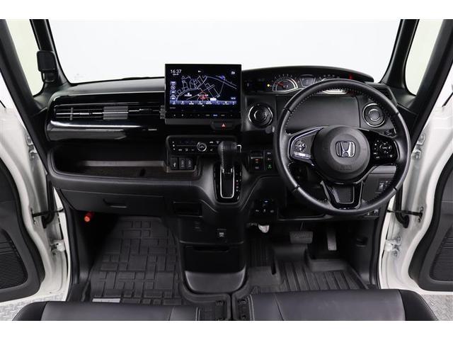 Ｎ－ＢＯＸカスタム ＥＸターボ　１年保証　フルセグ　メモリーナビ　ＤＶＤ再生　ミュージックプレイヤー接続可　車線逸脱警報　バックカメラ　衝突被害軽減システム　ＥＴＣ　ドラレコ　両側電動スライド　ＬＥＤランプ　アイドリングストップ（6枚目）