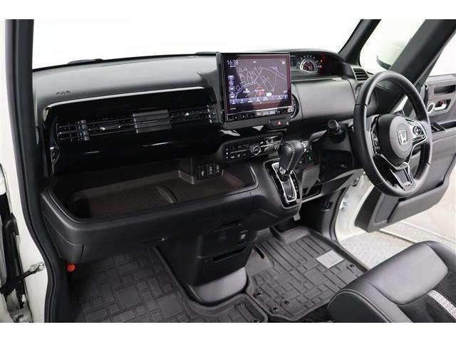 Ｎ－ＢＯＸカスタム ＥＸターボ　１年保証　フルセグ　メモリーナビ　ＤＶＤ再生　ミュージックプレイヤー接続可　車線逸脱警報　バックカメラ　衝突被害軽減システム　ＥＴＣ　ドラレコ　両側電動スライド　ＬＥＤランプ　アイドリングストップ（23枚目）