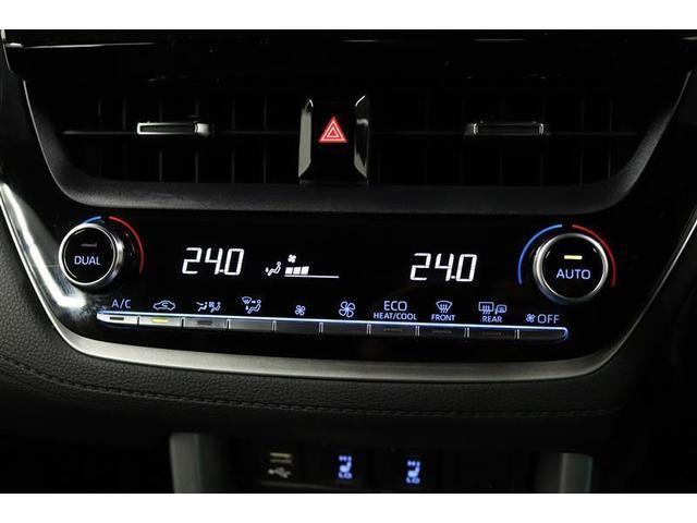 カローラクロス ハイブリッド　Ｚ　１年保証　ワンオーナ　フルセグ　メモリーナビ　ミュージックプレイヤー接続可　電動シート　電動リヤゲート　シートヒーター　全周囲カメラ　バックカメラ　衝突被害軽減システム　ＥＴＣ　ドラレコ　ＬＥＤランプ（16枚目）