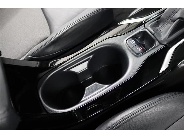 カローラクロス ハイブリッド　Ｚ　１年保証　ワンオーナ　フルセグ　メモリーナビ　ミュージックプレイヤー接続可　電動シート　電動リヤゲート　シートヒーター　全周囲カメラ　バックカメラ　衝突被害軽減システム　ＥＴＣ　ドラレコ　ＬＥＤランプ（25枚目）