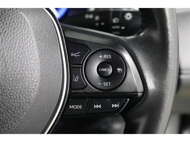 カローラクロス ハイブリッド　Ｚ　１年保証　ワンオーナ　フルセグ　メモリーナビ　ミュージックプレイヤー接続可　電動シート　電動リヤゲート　シートヒーター　全周囲カメラ　バックカメラ　衝突被害軽減システム　ＥＴＣ　ドラレコ　ＬＥＤランプ（32枚目）