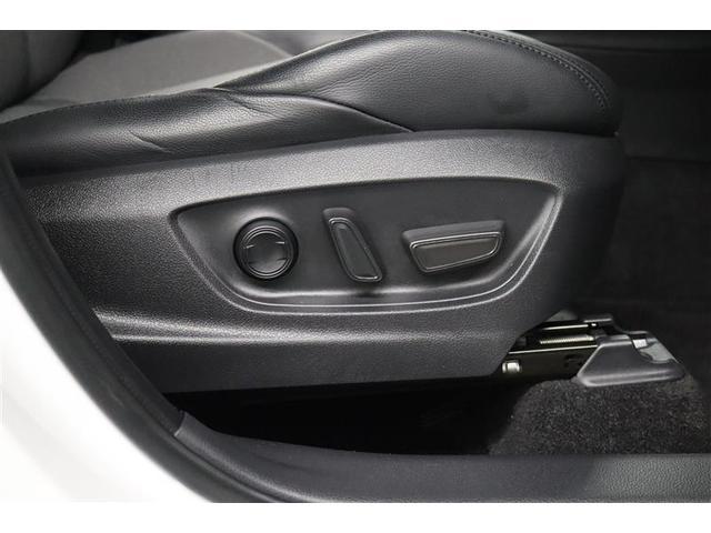 カローラクロス ハイブリッド　Ｚ　１年保証　ワンオーナ　フルセグ　メモリーナビ　ミュージックプレイヤー接続可　電動シート　電動リヤゲート　シートヒーター　全周囲カメラ　バックカメラ　衝突被害軽減システム　ＥＴＣ　ドラレコ　ＬＥＤランプ（35枚目）