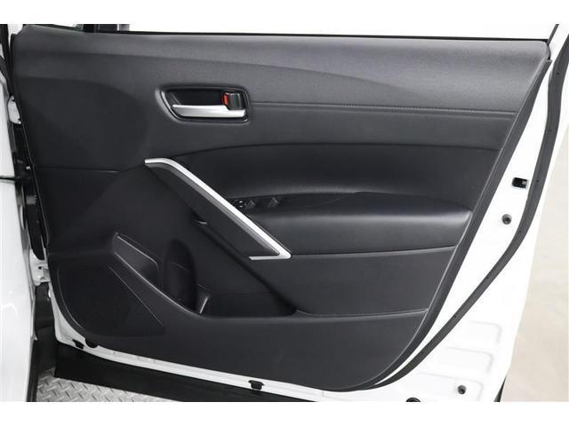 カローラクロス ハイブリッド　Ｚ　１年保証　ワンオーナ　フルセグ　メモリーナビ　ミュージックプレイヤー接続可　電動シート　電動リヤゲート　シートヒーター　全周囲カメラ　バックカメラ　衝突被害軽減システム　ＥＴＣ　ドラレコ　ＬＥＤランプ（37枚目）