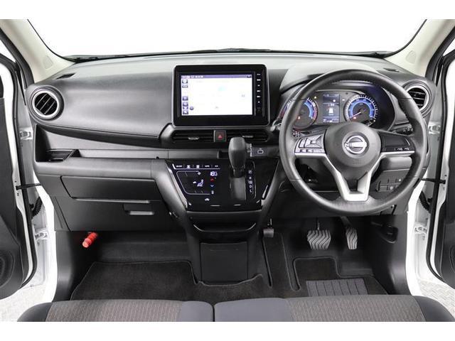 デイズ ハイウェイスター　Ｘ　１年保証　フルセグ　メモリーナビ　ミュージックプレイヤー接続可　全周囲カメラ　バックカメラ　車線逸脱警報　オートマチックハイビーム　衝突被害軽減システム　ドラレコ　ＬＥＤランプ　アイドリングストップ（6枚目）