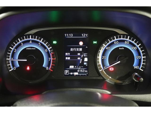 デイズ ハイウェイスター　Ｘ　１年保証　フルセグ　メモリーナビ　ミュージックプレイヤー接続可　全周囲カメラ　バックカメラ　車線逸脱警報　オートマチックハイビーム　衝突被害軽減システム　ドラレコ　ＬＥＤランプ　アイドリングストップ（12枚目）