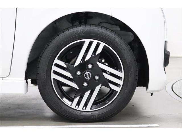 デイズ ハイウェイスター　Ｘ　１年保証　フルセグ　メモリーナビ　ミュージックプレイヤー接続可　全周囲カメラ　バックカメラ　車線逸脱警報　オートマチックハイビーム　衝突被害軽減システム　ドラレコ　ＬＥＤランプ　アイドリングストップ（13枚目）