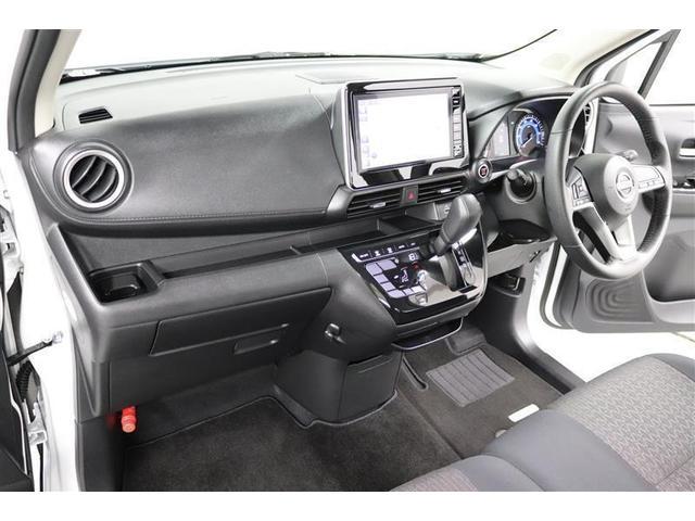 デイズ ハイウェイスター　Ｘ　１年保証　フルセグ　メモリーナビ　ミュージックプレイヤー接続可　全周囲カメラ　バックカメラ　車線逸脱警報　オートマチックハイビーム　衝突被害軽減システム　ドラレコ　ＬＥＤランプ　アイドリングストップ（18枚目）