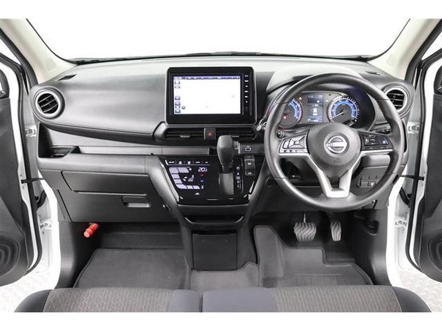 デイズ ハイウェイスター　Ｘ　プロパイロットエディション　１年保証　フルセグ　メモリーナビ　ミュージックプレイヤー接続可　全周囲カメラ　バックカメラ　車線逸脱警報　横滑防止装置　衝突被害軽減システム　ドラレコ　ＬＥＤヘッドランプ　アイドリングストップ（6枚目）