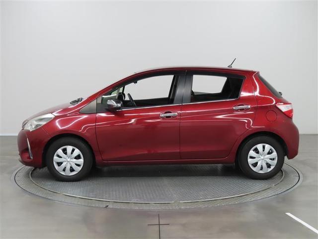 ヴィッツ ジュエラ 1年保証 ワンオーナー ワンセグ メモリーナビ ミュージックプレイヤー接続可 バックカメラ 車線逸脱警報 オートマチックハイビーム 衝突被害軽減システム ETC LED アイドリングストップ(4枚目)