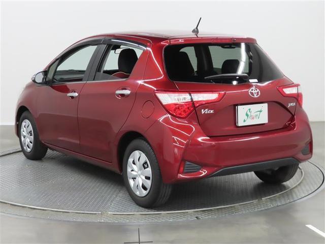 ヴィッツ ジュエラ 1年保証 ワンオーナー ワンセグ メモリーナビ ミュージックプレイヤー接続可 バックカメラ 車線逸脱警報 オートマチックハイビーム 衝突被害軽減システム ETC LED アイドリングストップ(5枚目)