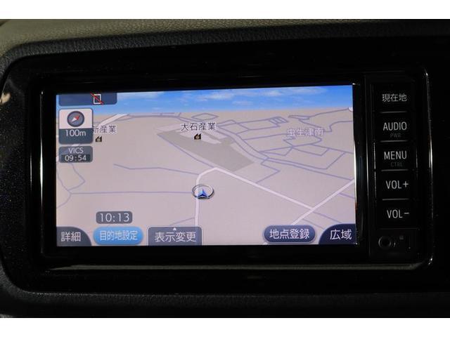 ヴィッツ ジュエラ 1年保証 ワンオーナー ワンセグ メモリーナビ ミュージックプレイヤー接続可 バックカメラ 車線逸脱警報 オートマチックハイビーム 衝突被害軽減システム ETC LED アイドリングストップ(7枚目)