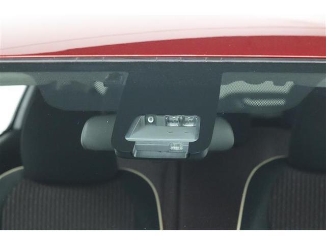 ヴィッツ ジュエラ 1年保証 ワンオーナー ワンセグ メモリーナビ ミュージックプレイヤー接続可 バックカメラ 車線逸脱警報 オートマチックハイビーム 衝突被害軽減システム ETC LED アイドリングストップ(11枚目)