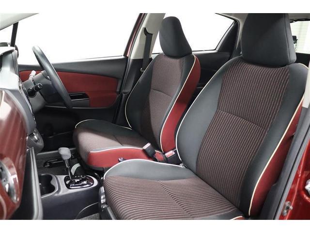 ヴィッツ ジュエラ 1年保証 ワンオーナー ワンセグ メモリーナビ ミュージックプレイヤー接続可 バックカメラ 車線逸脱警報 オートマチックハイビーム 衝突被害軽減システム ETC LED アイドリングストップ(18枚目)