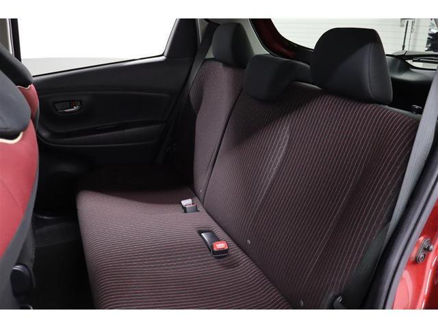 ヴィッツ ジュエラ 1年保証 ワンオーナー ワンセグ メモリーナビ ミュージックプレイヤー接続可 バックカメラ 車線逸脱警報 オートマチックハイビーム 衝突被害軽減システム ETC LED アイドリングストップ(19枚目)