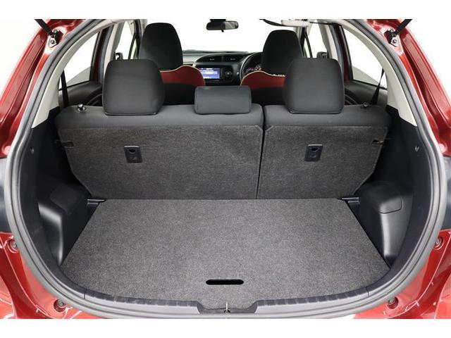 ヴィッツ ジュエラ 1年保証 ワンオーナー ワンセグ メモリーナビ ミュージックプレイヤー接続可 バックカメラ 車線逸脱警報 オートマチックハイビーム 衝突被害軽減システム ETC LED アイドリングストップ(20枚目)