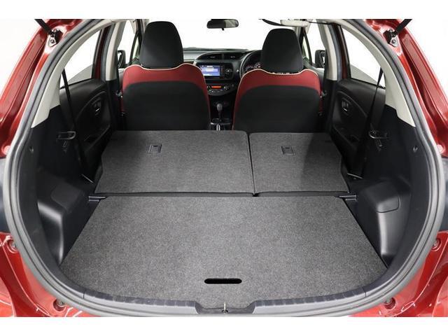 ヴィッツ ジュエラ 1年保証 ワンオーナー ワンセグ メモリーナビ ミュージックプレイヤー接続可 バックカメラ 車線逸脱警報 オートマチックハイビーム 衝突被害軽減システム ETC LED アイドリングストップ(21枚目)