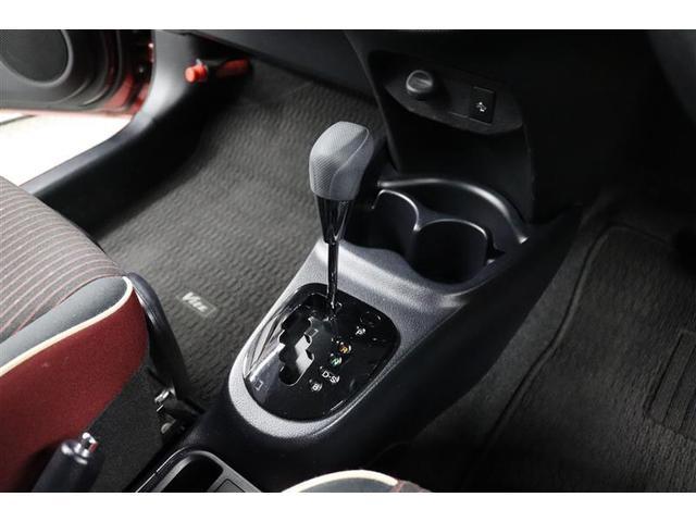 ヴィッツ ジュエラ 1年保証 ワンオーナー ワンセグ メモリーナビ ミュージックプレイヤー接続可 バックカメラ 車線逸脱警報 オートマチックハイビーム 衝突被害軽減システム ETC LED アイドリングストップ(26枚目)