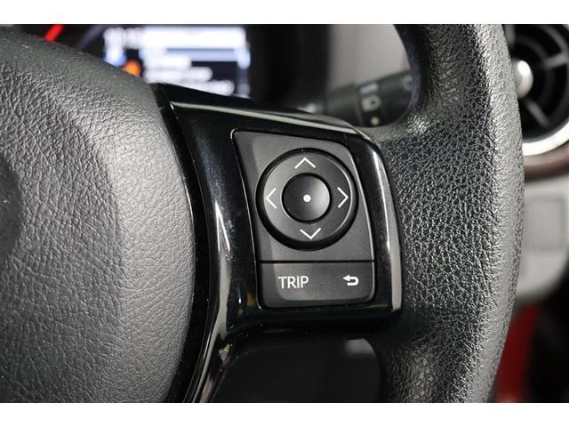 ヴィッツ ジュエラ 1年保証 ワンオーナー ワンセグ メモリーナビ ミュージックプレイヤー接続可 バックカメラ 車線逸脱警報 オートマチックハイビーム 衝突被害軽減システム ETC LED アイドリングストップ(30枚目)