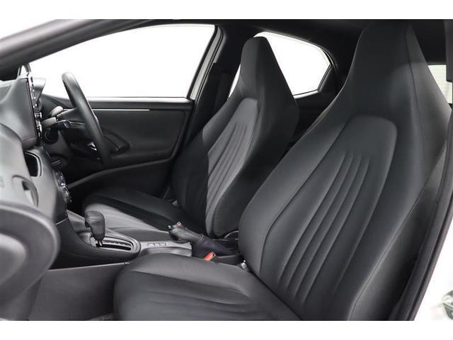 ヤリス Ｘ　１年保証　ワンオーナ－　メモリーナビ　ミュージックプレイヤー接続可　バックカメラ　横滑り防止装置　車線逸脱警報　クリアランスソナー　オートマチックハイビーム　衝突被害軽減システム　ＥＴＣ　ドラレコ（19枚目）