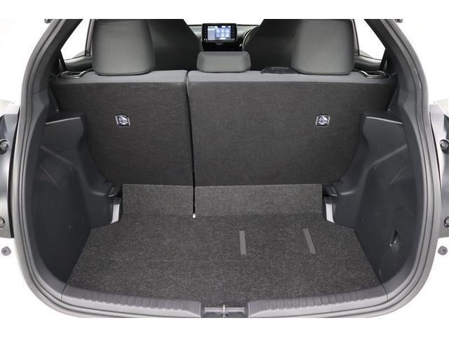 ヤリス Ｘ　１年保証　ワンオーナ－　メモリーナビ　ミュージックプレイヤー接続可　バックカメラ　横滑り防止装置　車線逸脱警報　クリアランスソナー　オートマチックハイビーム　衝突被害軽減システム　ＥＴＣ　ドラレコ（21枚目）