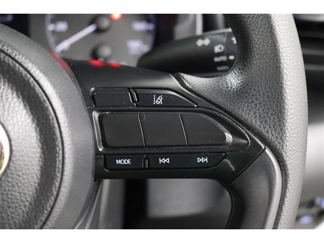 ヤリス Ｘ　１年保証　ワンオーナ－　メモリーナビ　ミュージックプレイヤー接続可　バックカメラ　横滑り防止装置　車線逸脱警報　クリアランスソナー　オートマチックハイビーム　衝突被害軽減システム　ＥＴＣ　ドラレコ（30枚目）